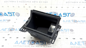 Ford Edge 21-inch center console storage box