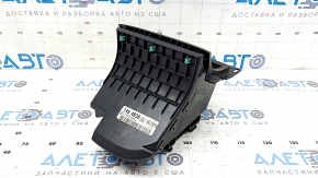 Ford Edge 21-inch center console storage box