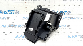 Ford Edge 21-inch center console storage box