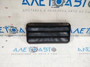Ventilation shield left Tesla Model 3 18-