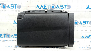 Ford Edge 20-24 glove compartment, black