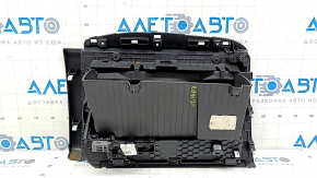 Ford Edge 20-24 glove compartment, black