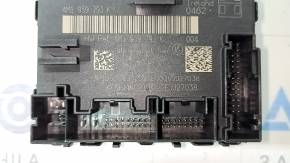 Audi Q5 80A 23-24 Front Left Door Computer
