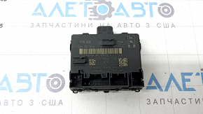 Audi Q5 80A 23-24 rear right door computer