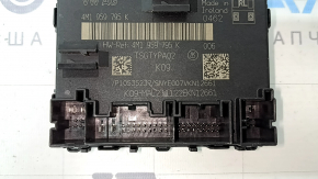 Audi Q5 80A 23-24 rear right door computer