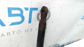 Mazda CX-9 16-23 AWD rear stabilizer bar, rusty