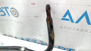 Mazda CX-9 16-23 AWD rear stabilizer bar, rusty