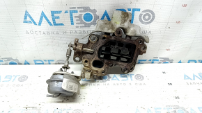 Mazda CX-9 Exhaust Manifold 16-23