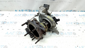 Turbine Mazda CX-9 16-23 112k