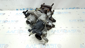 Turbine Mazda CX-9 16-23 112k