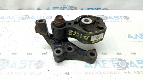 Mazda CX-9 16-23 AWD rear engine mount with bracket, cracked