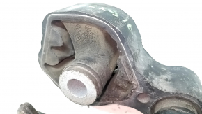 Mazda CX-9 16-23 AWD rear engine mount with bracket, cracked