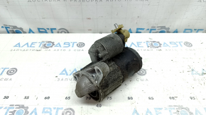 Mazda CX-9 16-23 starter, water contact, rusty
