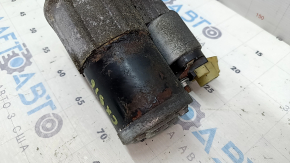 Mazda CX-9 16-23 starter, water contact, rusty