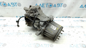 Mazda CX-9 16-17 112kW Rear Differential Gearbox