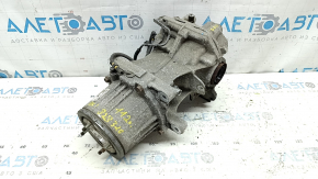 Mazda CX-9 16-17 112kW Rear Differential Gearbox
