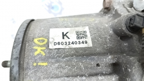 Mazda CX-9 16-17 112kW Rear Differential Gearbox