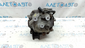 Mazda CX-9 16-17 112kW Rear Differential Gearbox