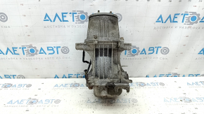 Mazda CX-9 16-17 112kW Rear Differential Gearbox