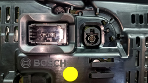 Audi E-Tron 22-23 instrument cluster
