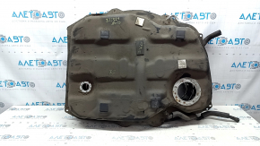 Mazda CX-9 16-23 AWD fuel tank is dented