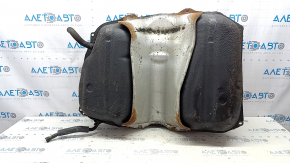 Mazda CX-9 16-23 AWD fuel tank is dented