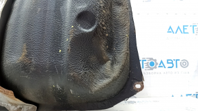 Mazda CX-9 16-23 AWD fuel tank is dented