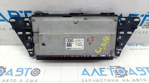 Monitor, upper display Audi E-Tron 19-23 10.1"