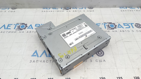 Audi E-Tron 19-23 head unit