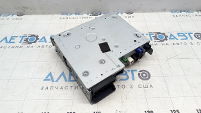 Audi E-Tron 19-23 head unit