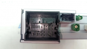 Audi E-Tron 19-23 head unit