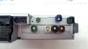 Audi E-Tron 19-23 head unit