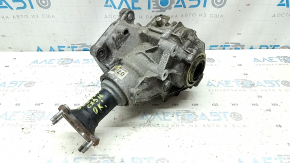 Mazda CX-9 16-17 112kW Front Transfer Case