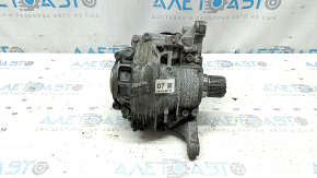 Mazda CX-9 16-17 112kW Front Transfer Case