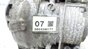 Mazda CX-9 16-17 112kW Front Transfer Case