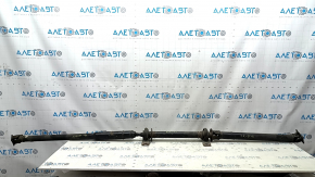Cardan shaft driveshaft Mazda CX-9 16-23 rusty