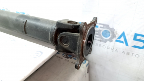 Cardan shaft driveshaft Mazda CX-9 16-23 rusty
