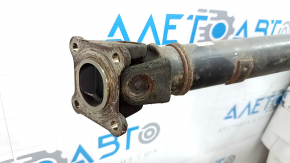 Cardan shaft driveshaft Mazda CX-9 16-23 rusty