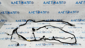 Ford Edge 15-24 Tailgate Wiring