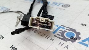 Ford Edge 15-24 Tailgate Wiring