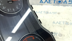 Audi Q5 80A 21-24 instrument cluster, small display, 12k, scratches