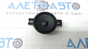 Audi Q5 80A 18-24 Driver's Footwell Front Panel Speaker