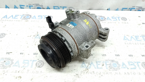 Mazda CX-9 16-23 Air Conditioning Compressor