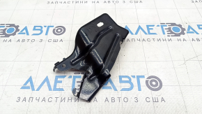 Driver's right knee airbag bracket for the Audi E-Tron 19-23