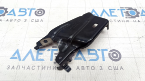 Driver's left knee airbag bracket for the Audi E-Tron 19-23