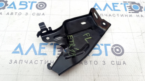Driver's left knee airbag bracket for the Audi E-Tron 19-23