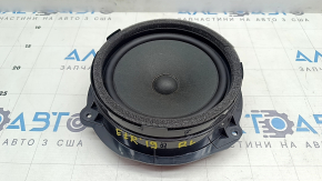Rear left door speaker for Audi E-Tron 19-23