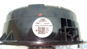 Rear left door speaker for Audi E-Tron 19-23