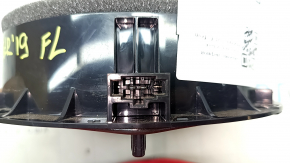 Front left lower door speaker for Audi E-Tron 19-23