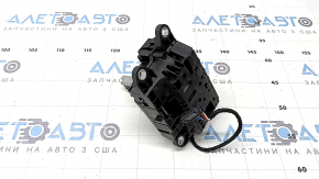 Gearbox shifter Audi Q5 80A 18-24 2.0T, MHEV, PHEV